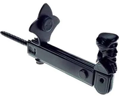 Obrázek produktu pro Nastavitelný zarážkový čep pro rolety F.B., tloušťka 25–60 mm