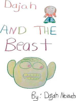 Produktbild von Dajah and the Beast