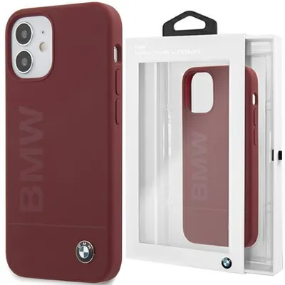Image de BMW pour iPhone 12 MINI Coque de protection Coque de portable Coque de protection