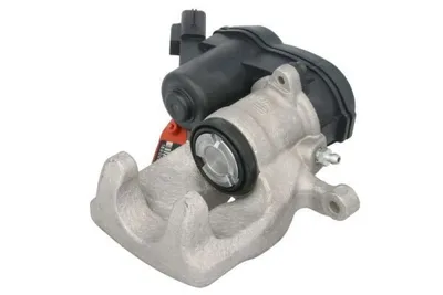 Produktbild von LAUBER 77.2928 Bremssattel Hinten Links für RENAULT Scénic III (JZ0/1) GRAND SCÉNIC III (JZ0/1) Espace V (JR)