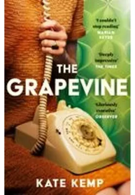 Immagine prodotto di The Grapevine