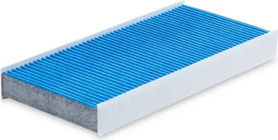 Produktbild von UFI 34.160.00 Innenraumfilter Pollenfilter für CITROËN JUMPY Kasten