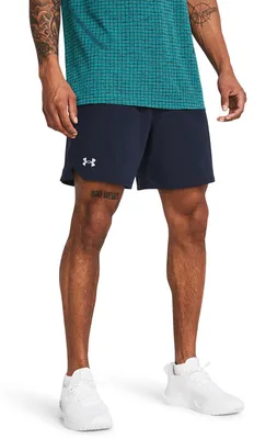 Produktbild von Under Armour Ua Vanish Woven 6In Shorts 410 Midnight Navy M