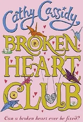 Produktbild von Broken Heart Club