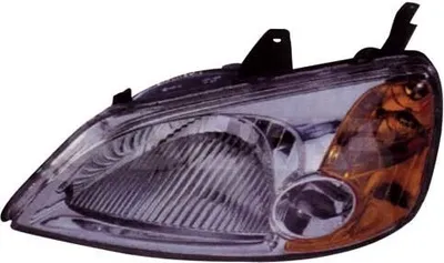 Produktbild von ALKAR Scheinwerfer Links für HONDA CIVIC VII Hatchback (EU, EP, EV) 2741941
