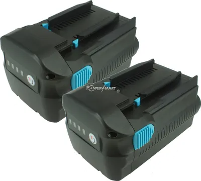 Obrázek produktu pro 2 x 4500mAh baterie pro Hilti TE 7-A, WSC 7,25-A, B36/3,9