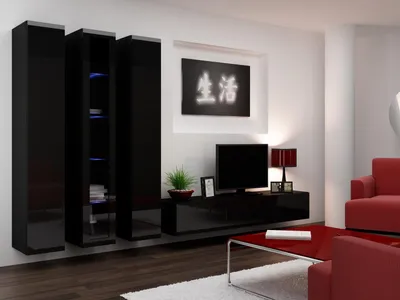 Produktbild von Cama WIP VIGO180 c/c Lagerschrank