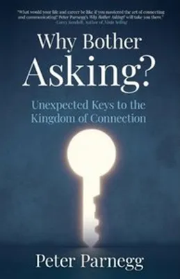 Produktbild von Why Bother Asking?