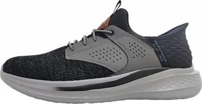 Produktbild von Skechers SlipIns: Slade-Caster 210889 BKGY (41/BKGY)