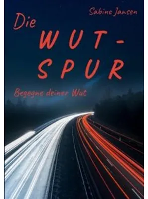 Produktbild von Die Wut-Spur