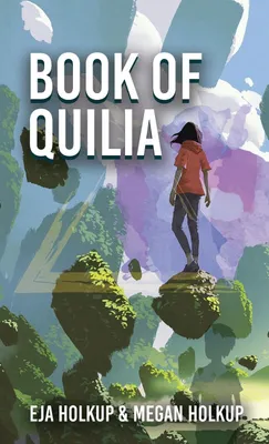 Produktbild von Das Buch von Quilia