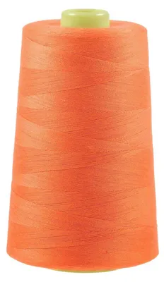 4572m Overlockgarn, Nähgarn Polyester, 526