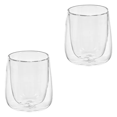 Obrázek produktu pro Spiegelau Sklenice s dvojitou stěnou Set/2 Cremona 200 ml 4561953 FBA Anlange
