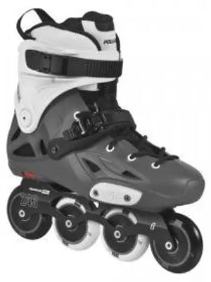 Produktbild von Powerslide Imperial EVO 80 EU 42 brusle