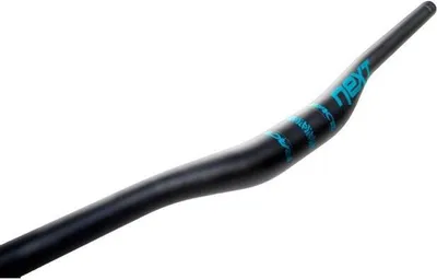 Obrázok produktu pre Riadidlá Race Face Next – 760/35/20 mm čierna-tyrkysová HB13NX2035X760BLK320