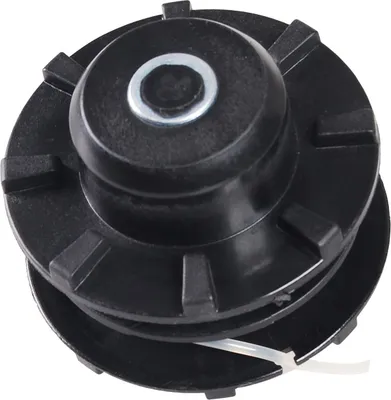 Produktbild von Matrix Fadenspule für Rasentrimmer BMS 900-3 PGT 3in1 BMS 4-31-1 4m 2,4mm