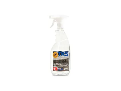 Obrázek produktu pro Ecoliquid TKS - odmrazovací kapalina 500 ml sprej