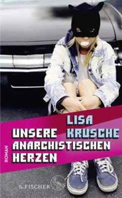 Obrázok produktu pre Unsere anarchistischen Herzen