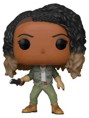 Productafbeelding van Kayla - Funko Pop! - Jurassic World 3: Dominion