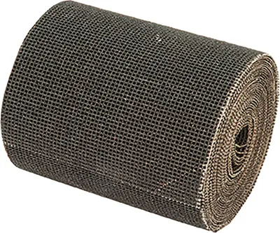 Produktbild von SILVERLINE Schleifgitter 5 m x 115 mm - verschiedene Körnungen Körnung:K. 60