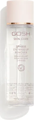 Obrázok produktu pre Gosh Skin Care Dvojfázový odličovač, 100 ml