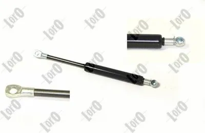 Produktbild von ABAKUS Gasfeder Heckscheibe 101-00-458 für BMW 5 Touring (E39) 243mm