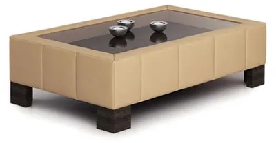 Obrázek produktu pro Konferenční stolek do obývacího pokoje Konferenční stolek skleněný Designové boční stolky Stoly pohovka