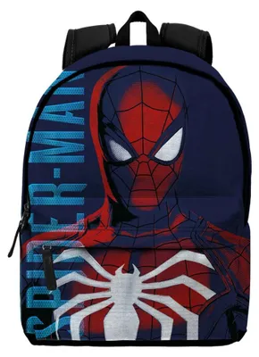 Image de Sac à dos Marvel Spiderman, 35 cm