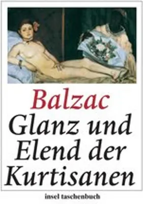 Immagine prodotto di Glanz und Elend der Kurtisanen