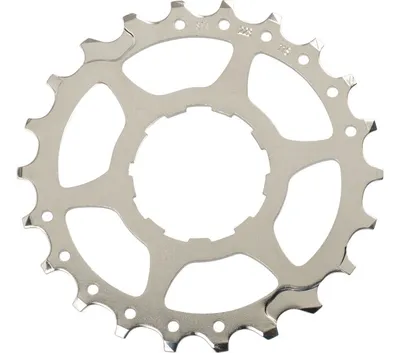 Produktbild von Shimano Ritzel 22 Zähne für 11- 32 CS-5800