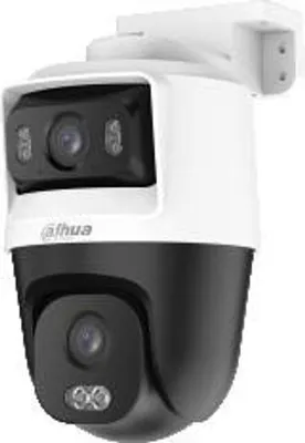 Produktbild von Dahua 4-in-1-Überwachungskamera HAC-PTS1500C-E2-IL-A-0280B/0600B