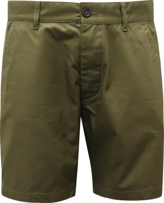 Produktbild von I7069 Bermuda Uomo Dsquared2 Marine Short Man Green/Denim