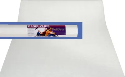 Produktbild von Erismann Renoviervlies weiß 25 x 0,75 m