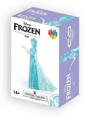 Produktbild von SMART Toys and Games GmbH CRYSTAL Elsa 32T Sonstige