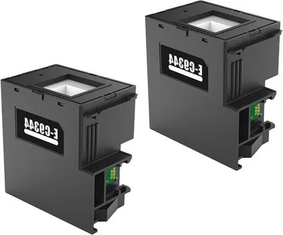 Zdjęcie produktu dla Zestaw zamiennych wkładów atramentowych do drukarek XP-3100, XP-4100, XP-4101 – czarny i kolorowy