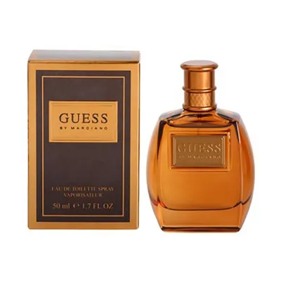 Zdjęcie produktu dla Guess by Marciano EDT Spray 3.4 oz