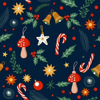 Produktbild von Paper + Design Tree decoration, Mehrfarbig, Papier, Muster, 330 mm, 330 mm, 20 Stück(e)