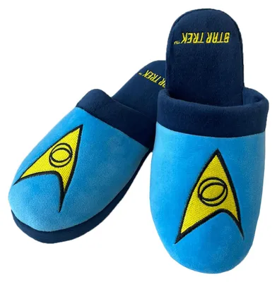 Zdjęcie produktu dla STAR TREK - Oryginalny Spock - Trzewiki S38-41