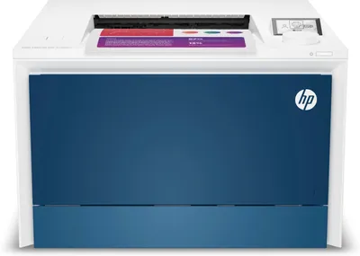 Produktbild von HP Color LaserJet Pro 4202 dn
