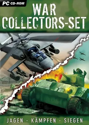 Produktbild von War Collection