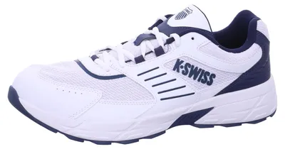 Image de K-Swiss Baskets Blanc