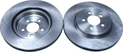 Produktbild von 2x MAXGEAR Bremsscheibe 19-1954 vorne für CHRYSLER 300 C Touring (LX LE) 54 6mm