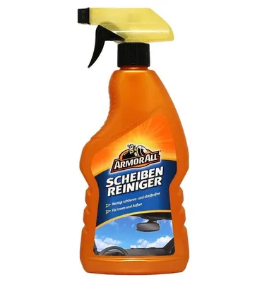 Produktbild von Armor All Scheibenreinige R 500 Ml 4008050320822