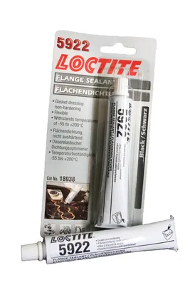 Produktbild von Loctite MR 5922 60 ml Tube Dauerelatischer Dichtungsoptimierer