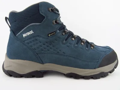 Produktbild von Meindl Yukatan MID GTX Wanderstiefel Blau : 46