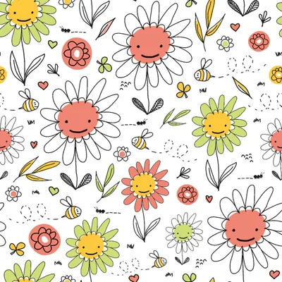 Produktbild von 20 Servietten Sunshine Eco - Bienen summen zwischen Blumen 33x33cm