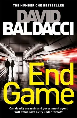 Produktbild von End Game
