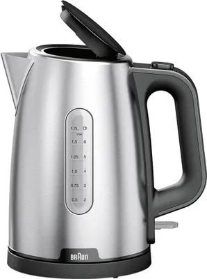 Image de Braun WK 1500 BK PurShine