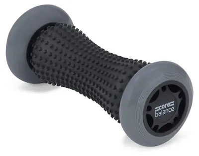 Produktbild von Fußmassageroller Reflexzonenmassage Fußrolle - 16,5 x 6,5 cm - Kompakt - Leicht