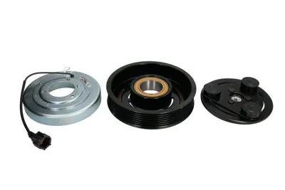 Produktbild von THERMOTEC KTT040301 Magnetkupplung Klimakompressor